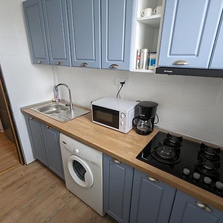 Old Town Apartment Βουκουρέστι Εξωτερικό φωτογραφία