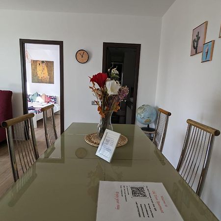 Old Town Apartment Βουκουρέστι Εξωτερικό φωτογραφία