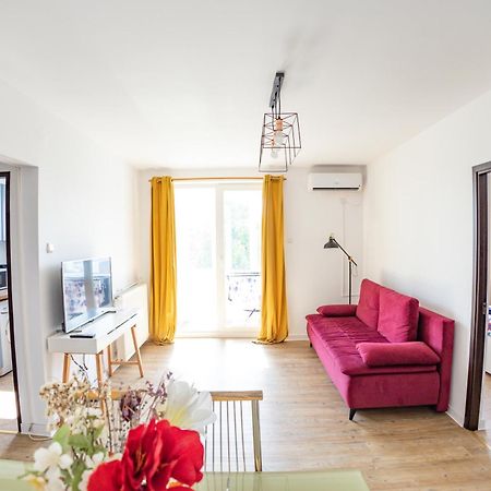 Old Town Apartment Βουκουρέστι Εξωτερικό φωτογραφία