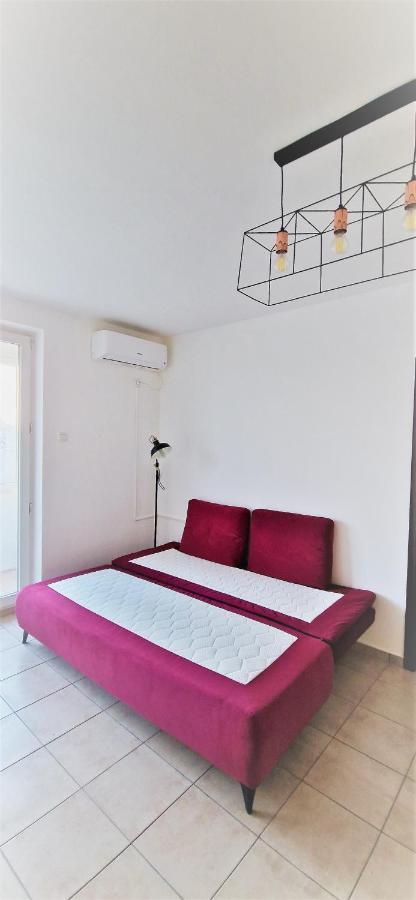 Old Town Apartment Βουκουρέστι Εξωτερικό φωτογραφία