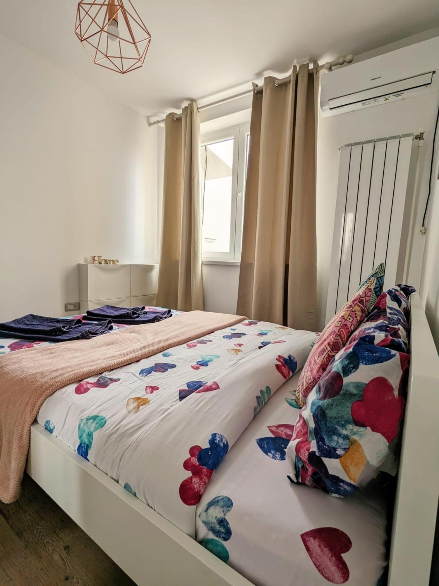 Old Town Apartment Βουκουρέστι Εξωτερικό φωτογραφία