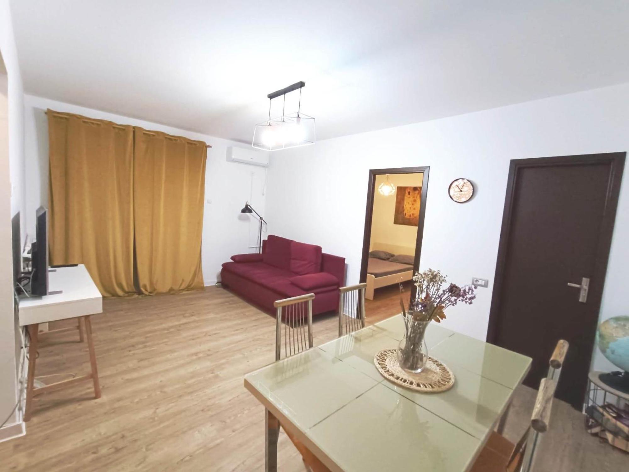 Old Town Apartment Βουκουρέστι Εξωτερικό φωτογραφία