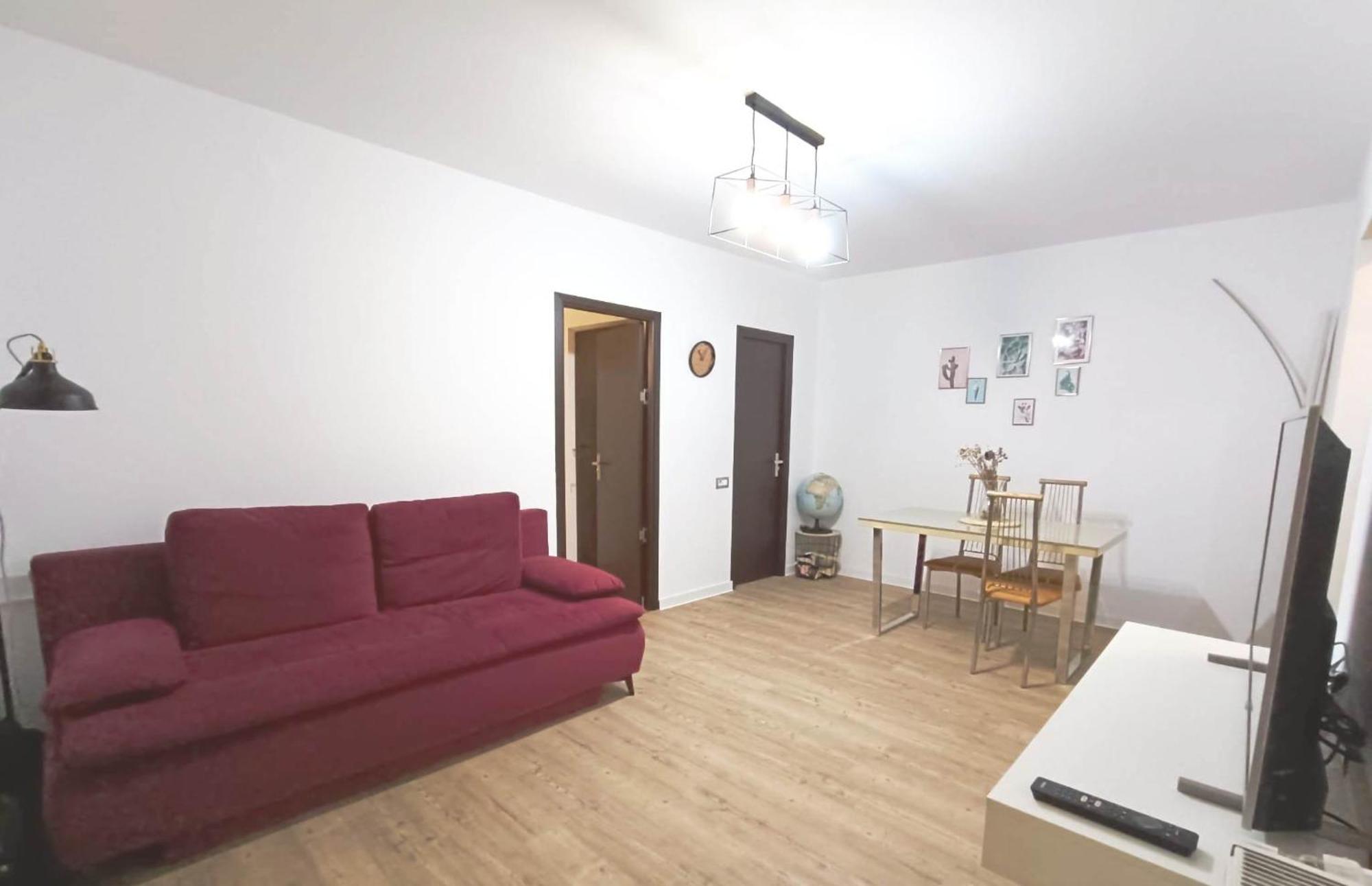 Old Town Apartment Βουκουρέστι Εξωτερικό φωτογραφία