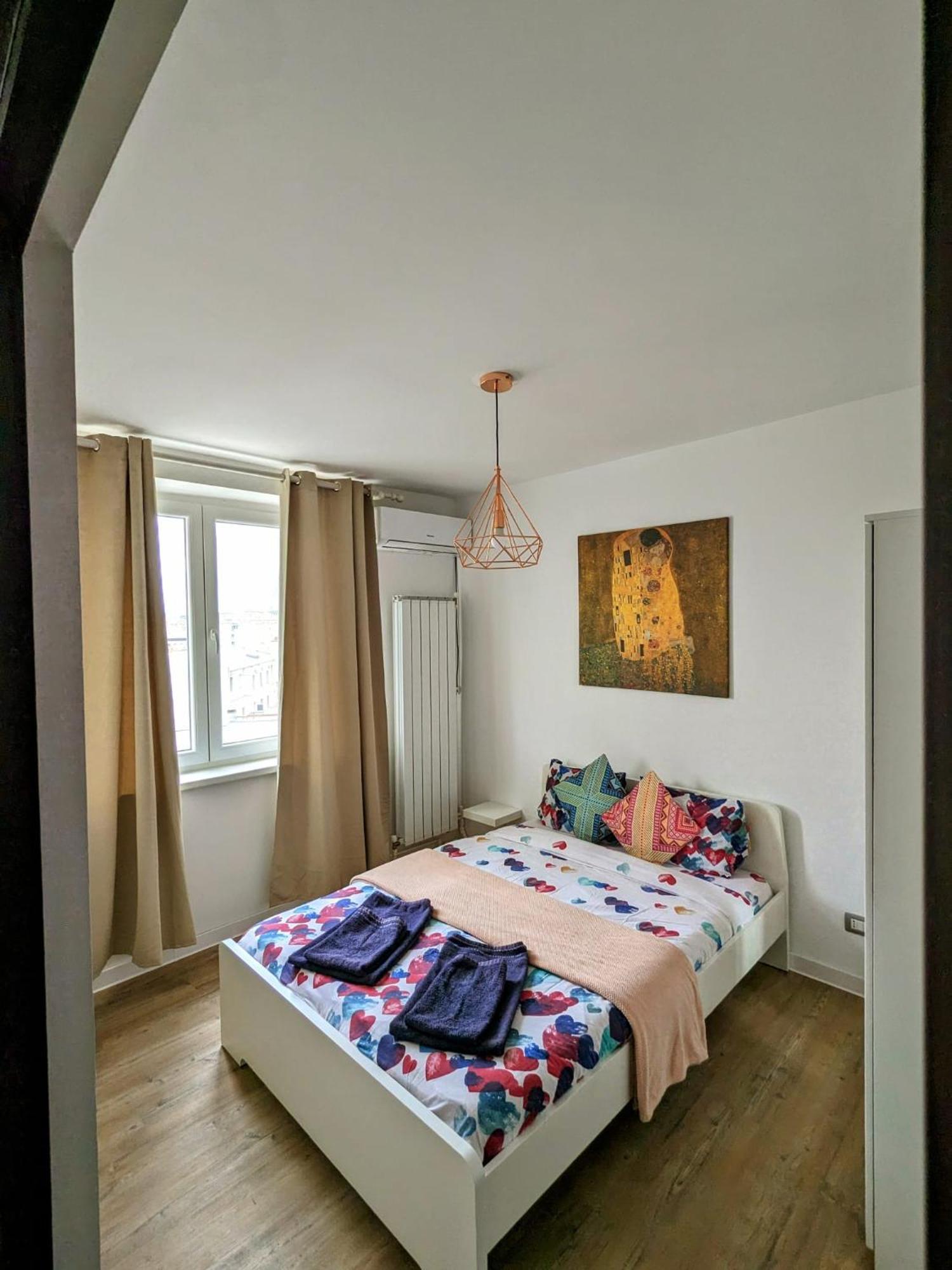 Old Town Apartment Βουκουρέστι Εξωτερικό φωτογραφία