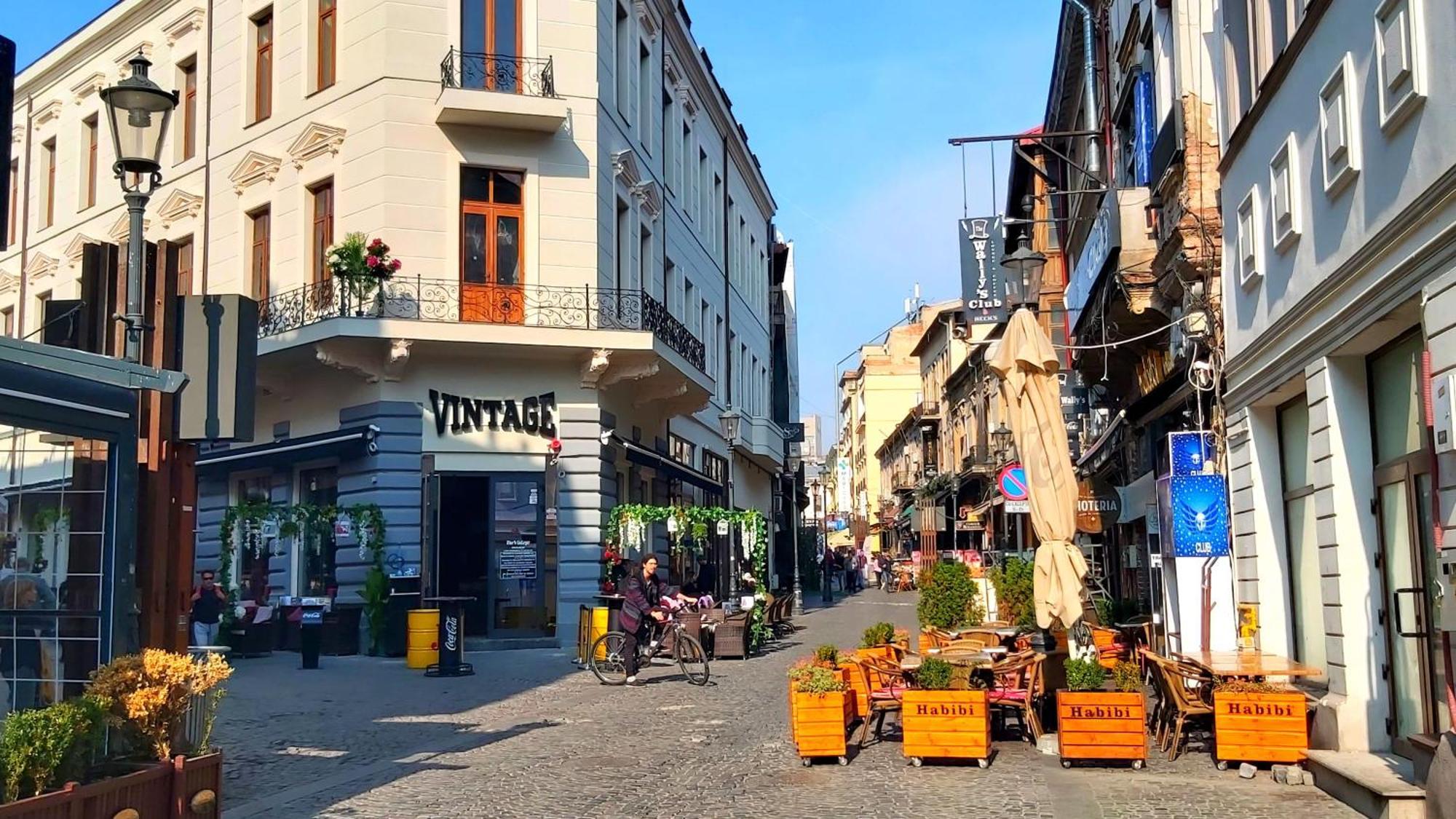 Old Town Apartment Βουκουρέστι Εξωτερικό φωτογραφία