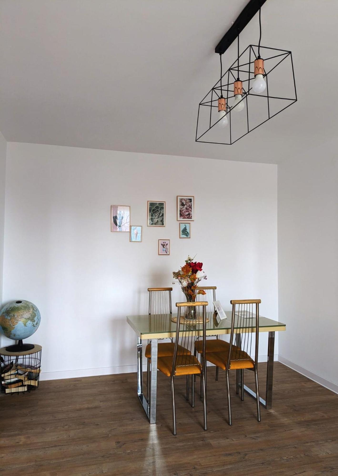 Old Town Apartment Βουκουρέστι Εξωτερικό φωτογραφία