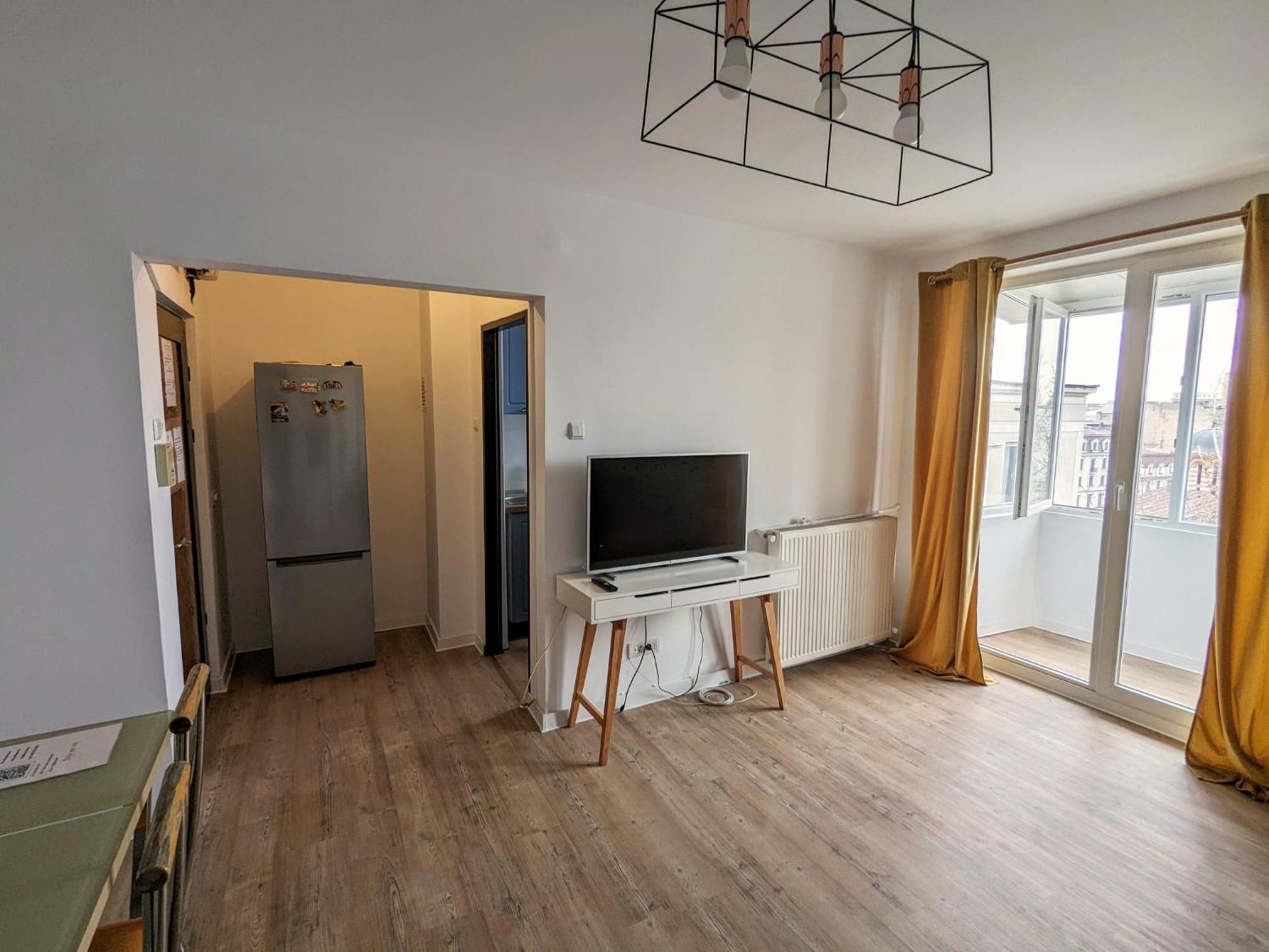 Old Town Apartment Βουκουρέστι Εξωτερικό φωτογραφία