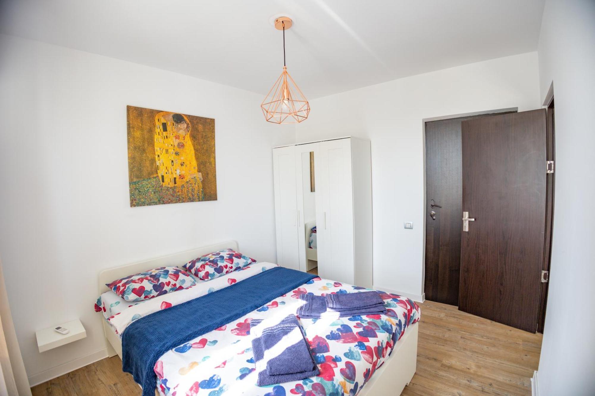 Old Town Apartment Βουκουρέστι Εξωτερικό φωτογραφία