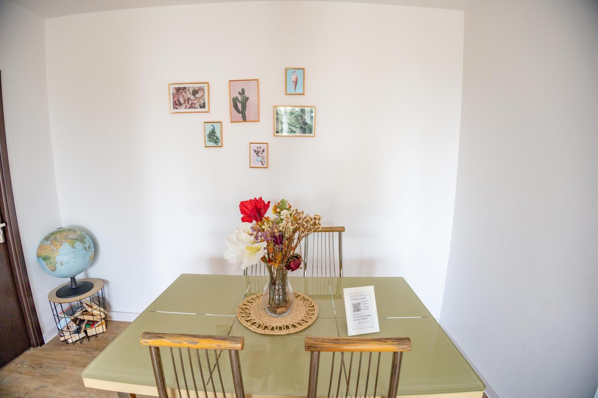 Old Town Apartment Βουκουρέστι Εξωτερικό φωτογραφία
