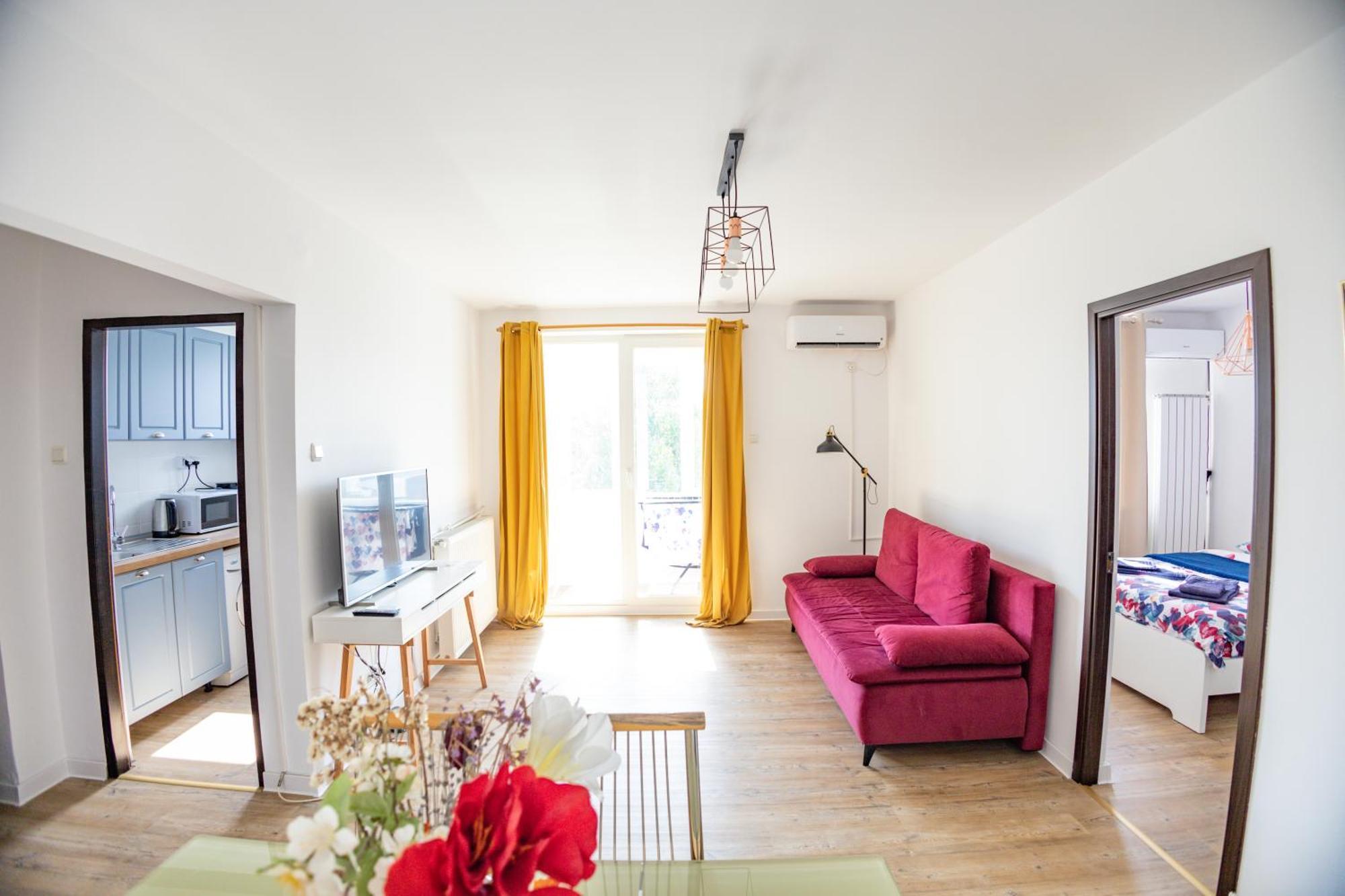 Old Town Apartment Βουκουρέστι Εξωτερικό φωτογραφία