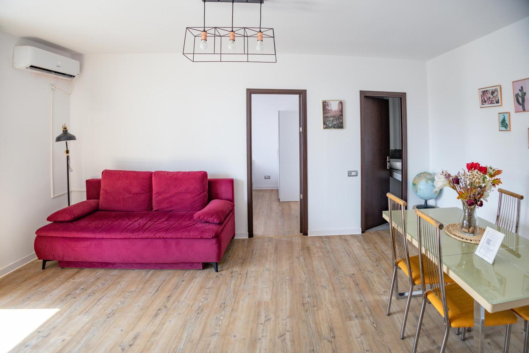Old Town Apartment Βουκουρέστι Εξωτερικό φωτογραφία