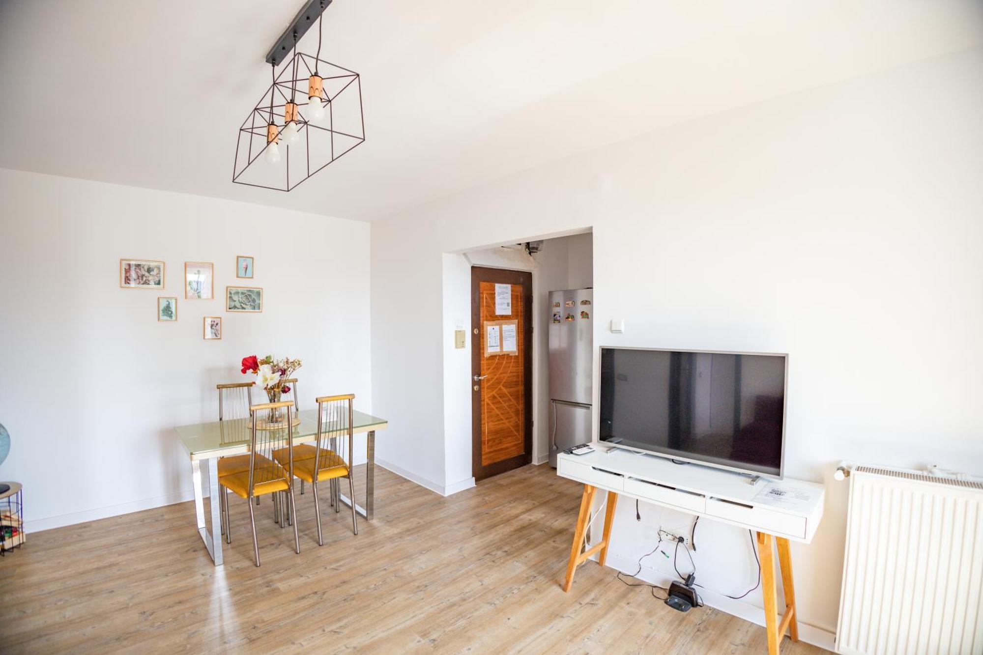 Old Town Apartment Βουκουρέστι Εξωτερικό φωτογραφία